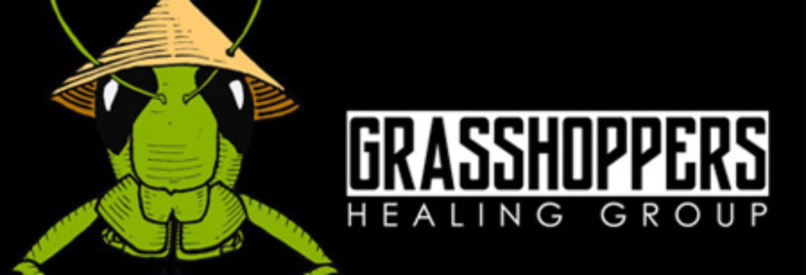 Grasshoppers Healing Group