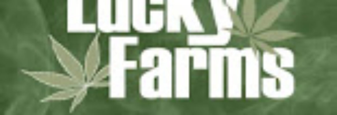 Lucky Farms Cannabis Delivery Pomona