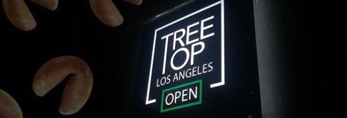 TreeTop LA