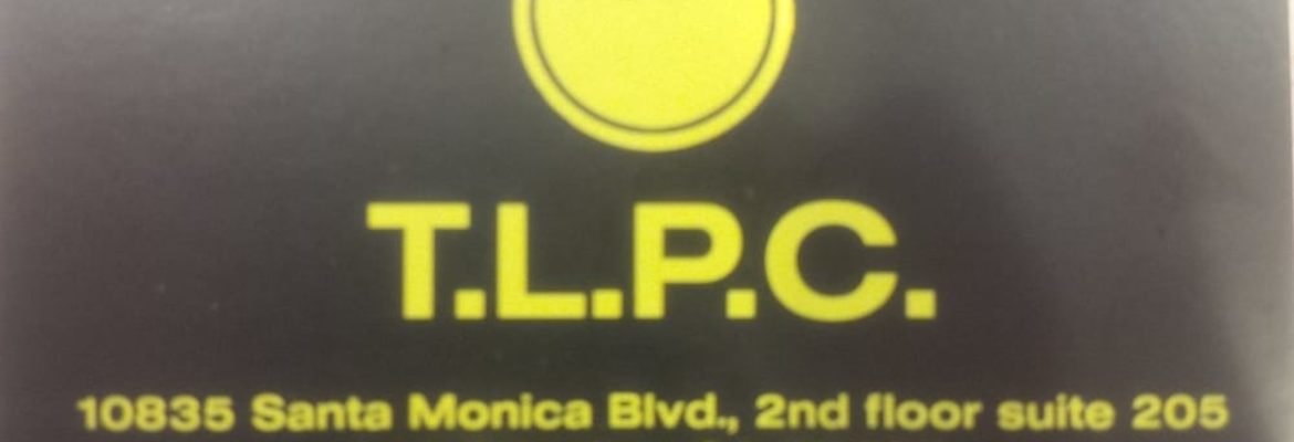 TLPC Collective