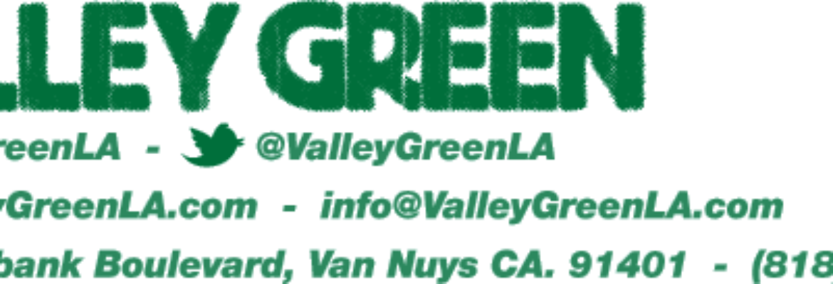 Valley Green Collective